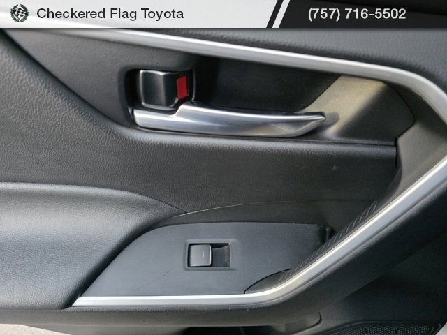 Used 2024 Toyota RAV4 XLE Premium image 44
