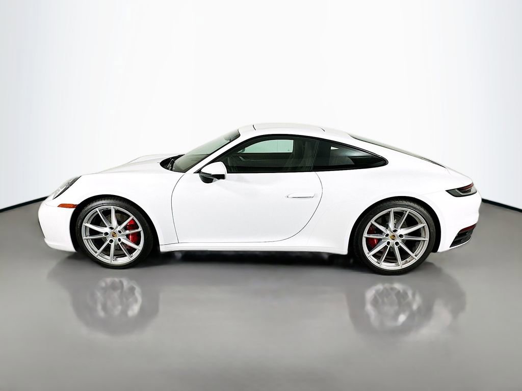 Used 2024 Porsche 911 Carrera S image 2