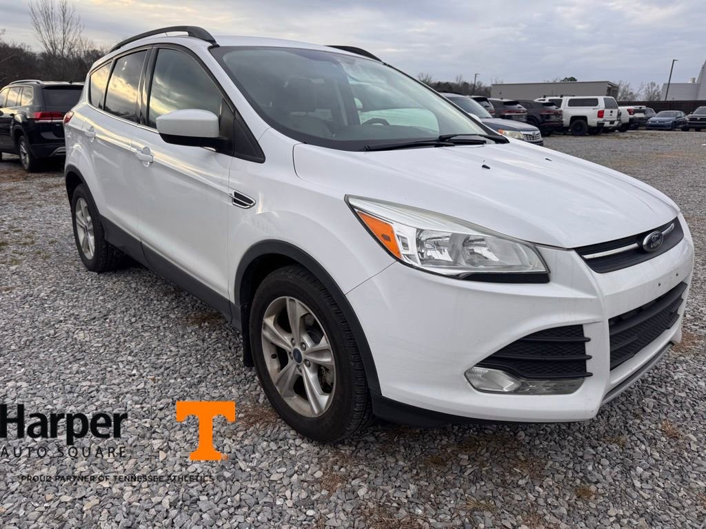 Used 2015 Ford Escape SE w/ Equipment Group 201A image 7