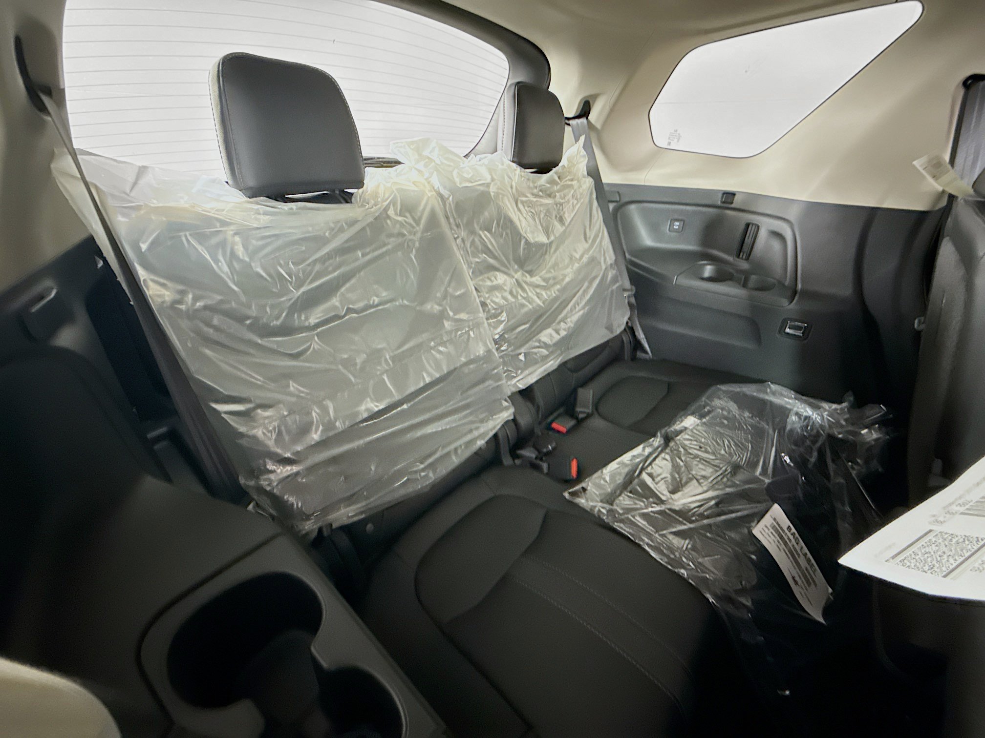 New 2026 Honda Pilot EX-L image 40