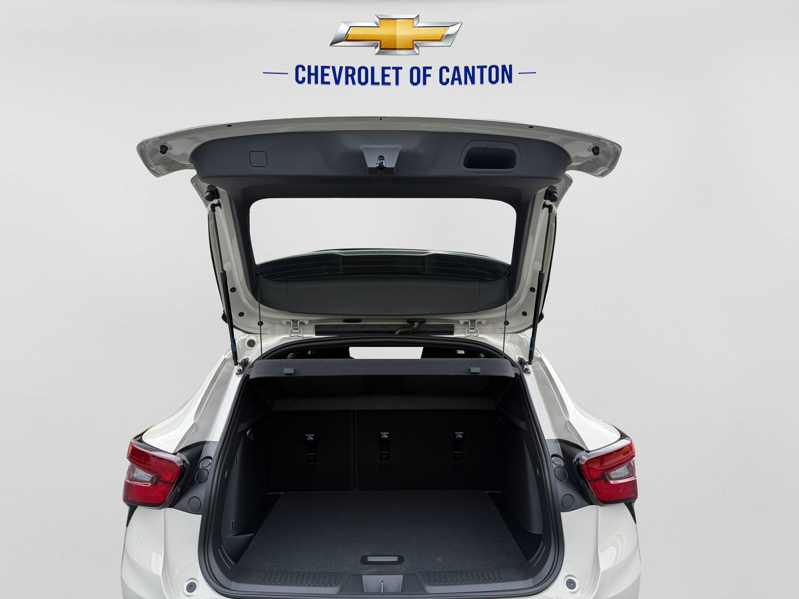 New 2026 Chevrolet Trax RS w/ Driver Confidence Package FWD image 16