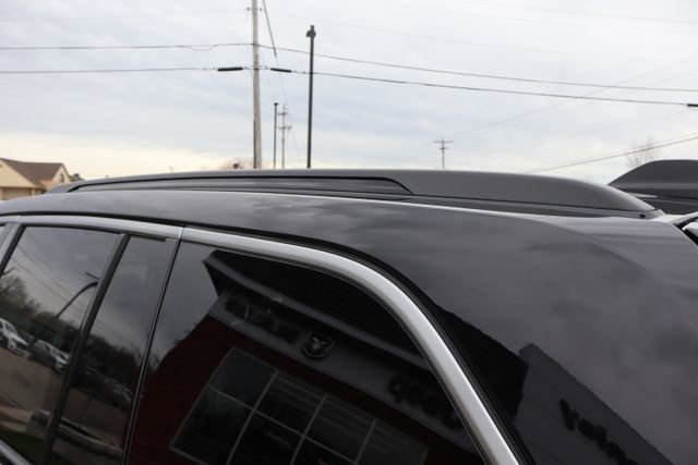 New 2026 Jeep Grand Cherokee Limited image 30