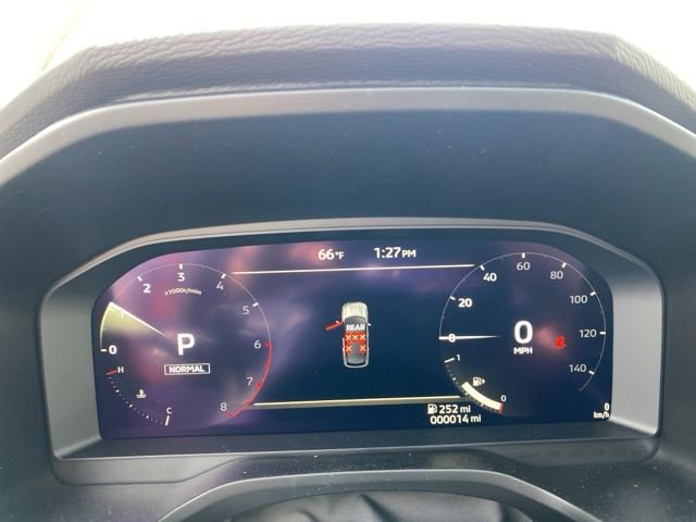 New 2025 Mitsubishi Outlander SE image 25