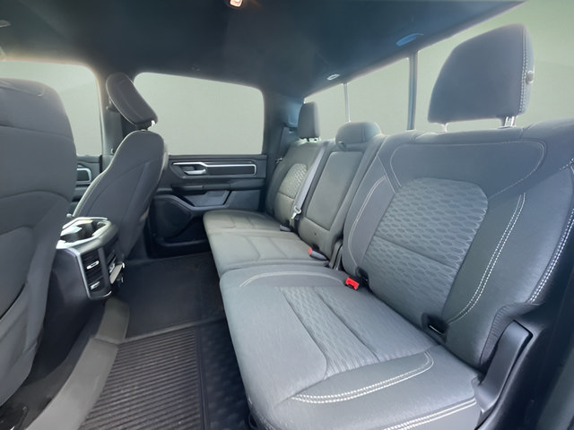 Used 2025 RAM 1500 Big Horn AWD/4WD image 27