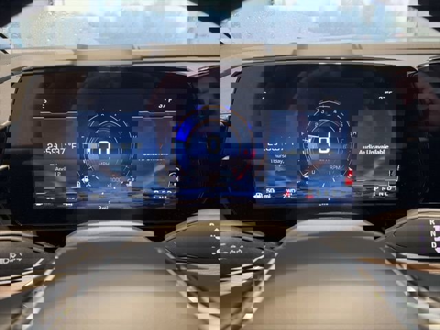 New 2026 Chevrolet Tahoe LS image 18