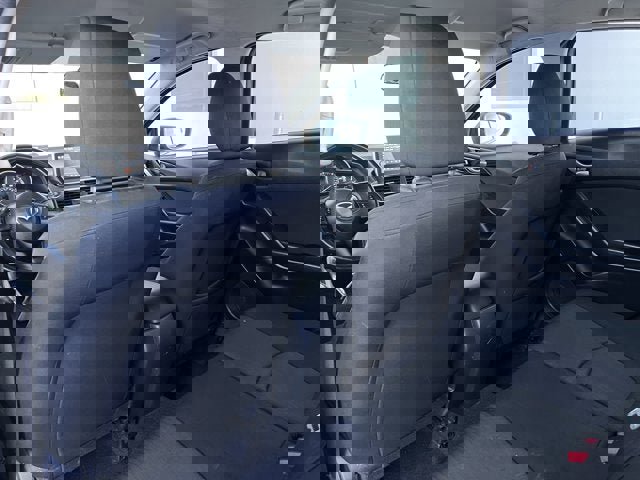 Used 2016 MAZDA MAZDA3 i Sport image 24