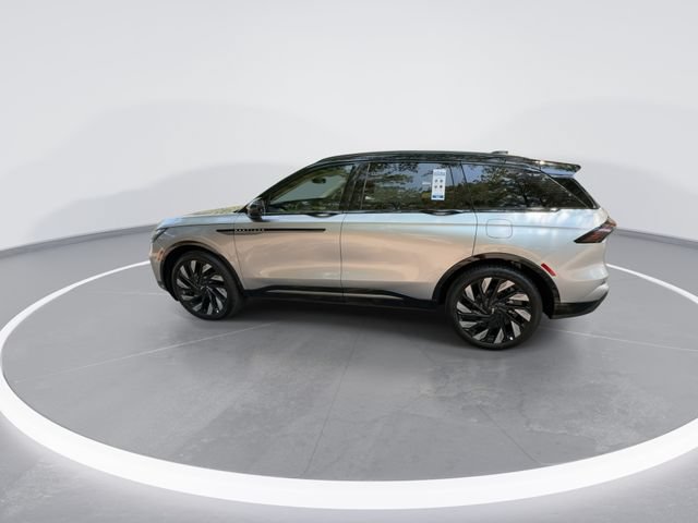 New 2026 Lincoln Nautilus Reserve AWD/4WD image 5