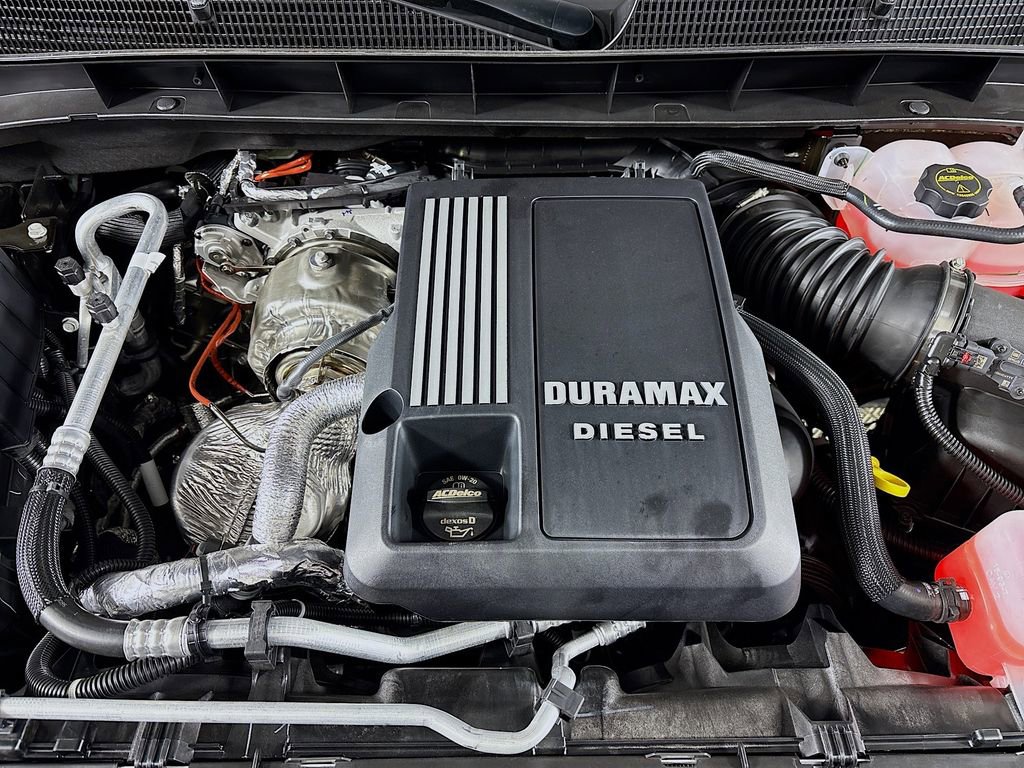 New 2026 GMC Sierra 1500 Elevation image 29