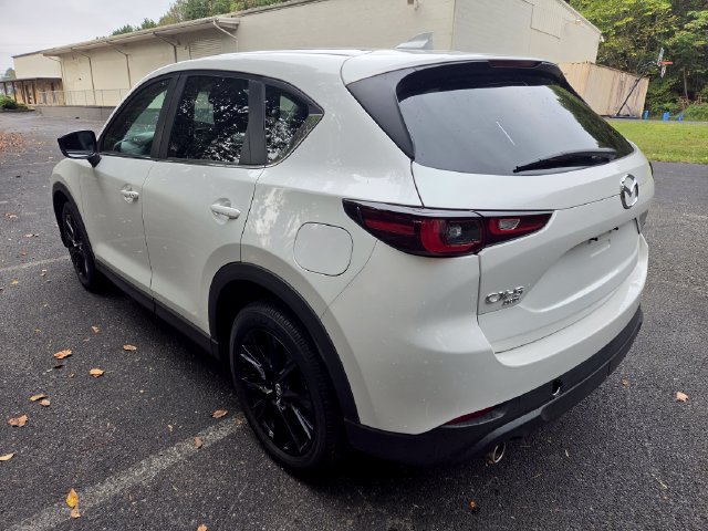 Used 2025 MAZDA CX-5 Carbon Edition AWD/4WD image 10