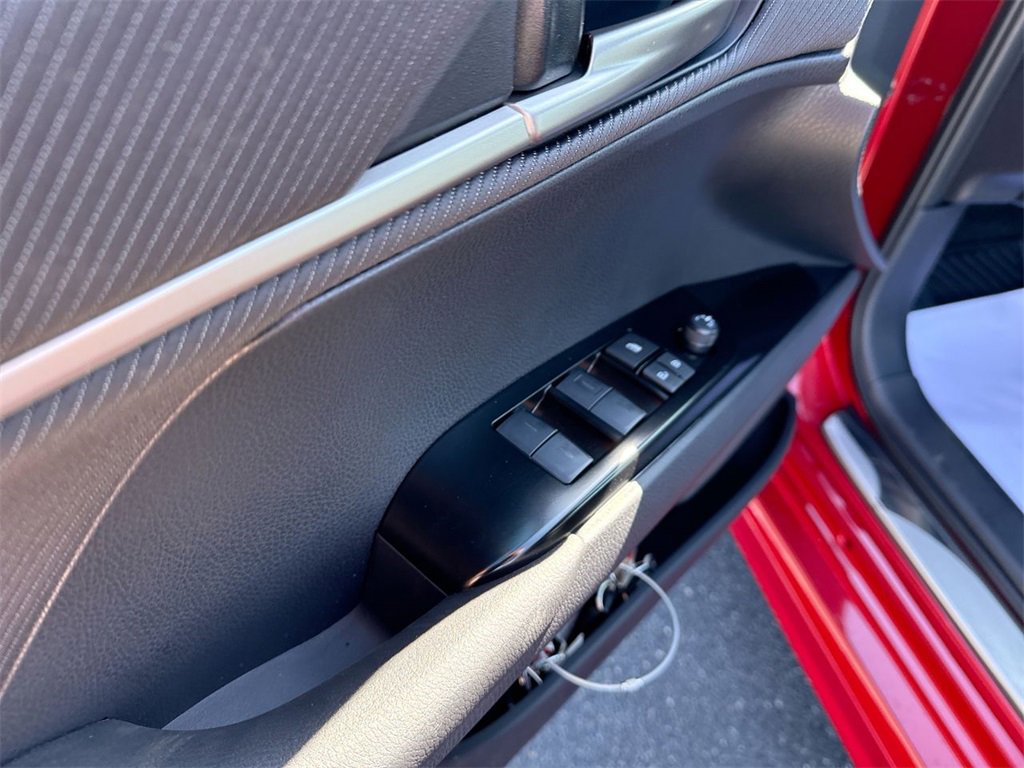New 2026 Toyota Camry SE image 19