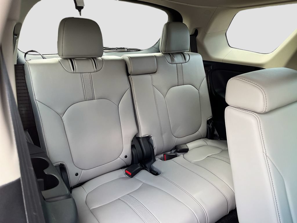 Used 2023 Honda Pilot EX-L image 26