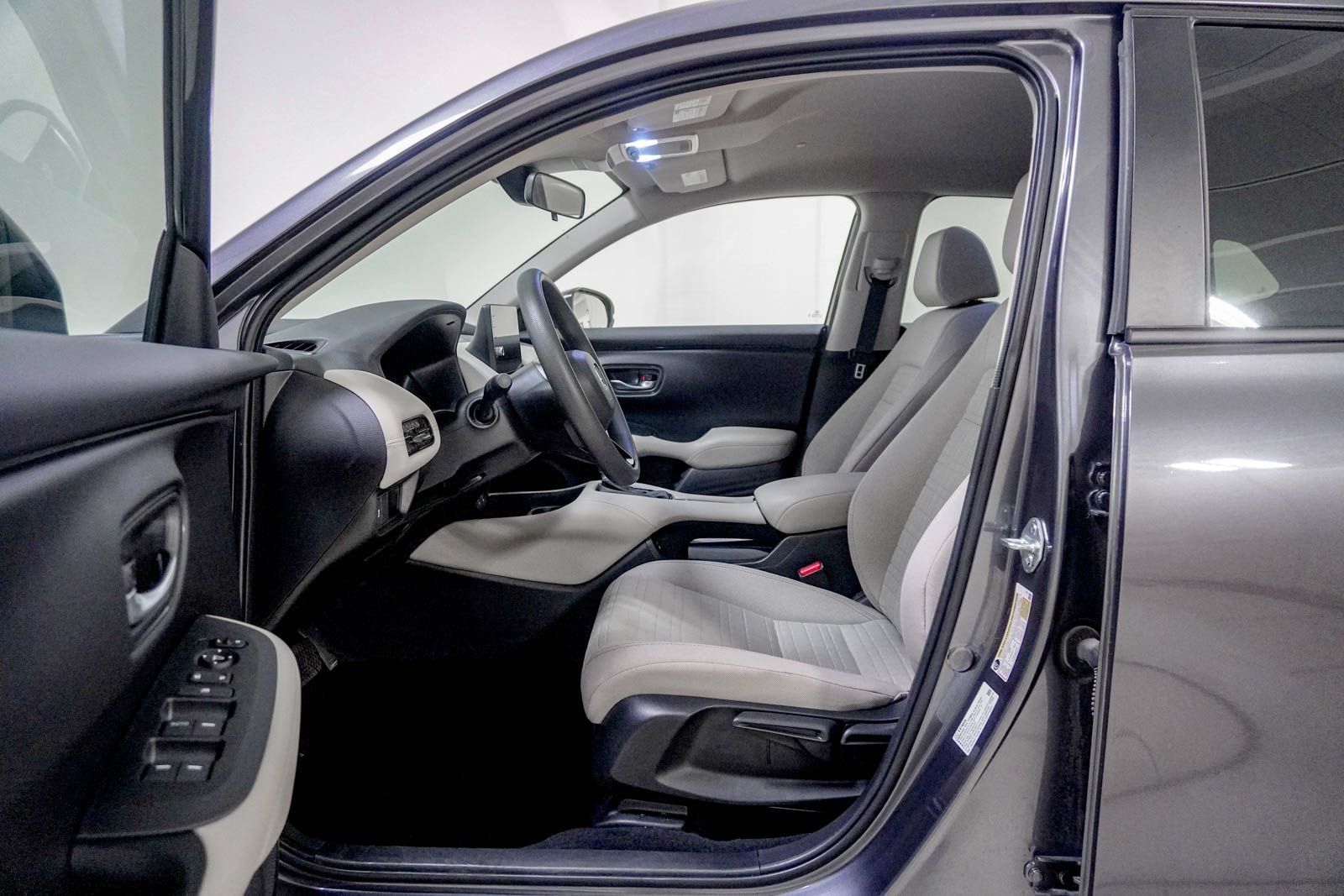 Used 2026 Honda HR-V LX image 19