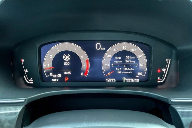 Used 2024 Acura Integra A-Spec FWD image 15