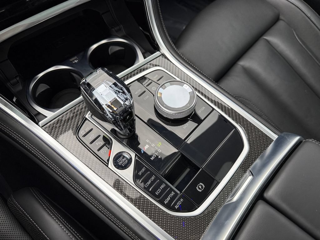 Used 2022 BMW M850i Gran Coupe xDrive AWD/4WD image 26