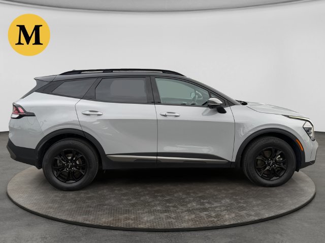 Certified 2023 Kia Sportage X-Pro Prestige AWD/4WD image 7
