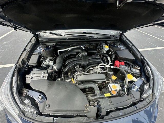 Used 2024 Subaru Legacy Limited image 18
