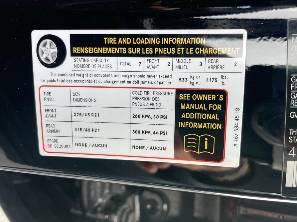 Used 2022 Mercedes-Benz GLE 350 4MATIC image 51