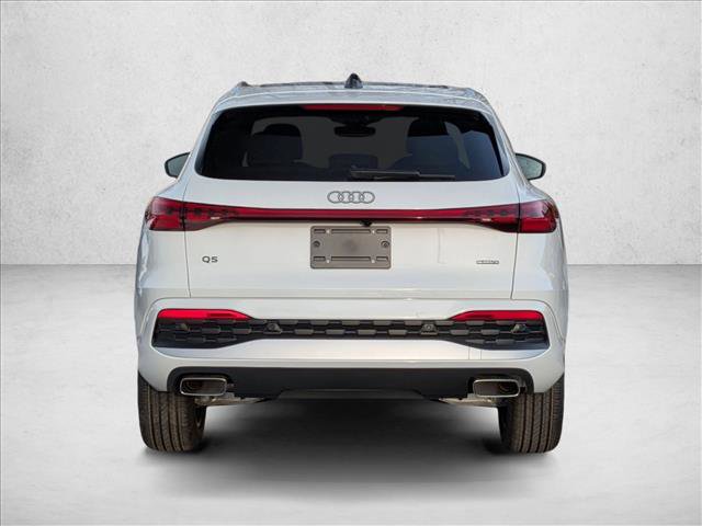 New 2025 Audi Q5 Premium image 7