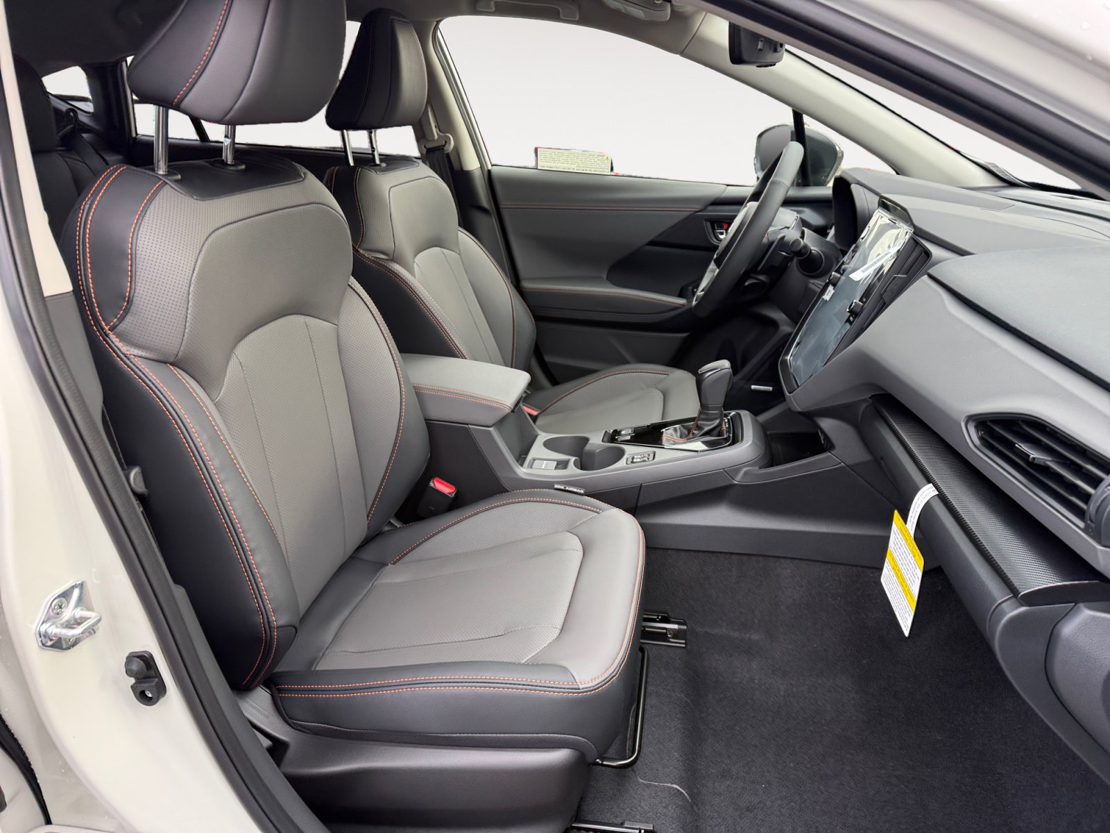 New 2026 Subaru Crosstrek 2.5i Limited AWD/4WD image 19