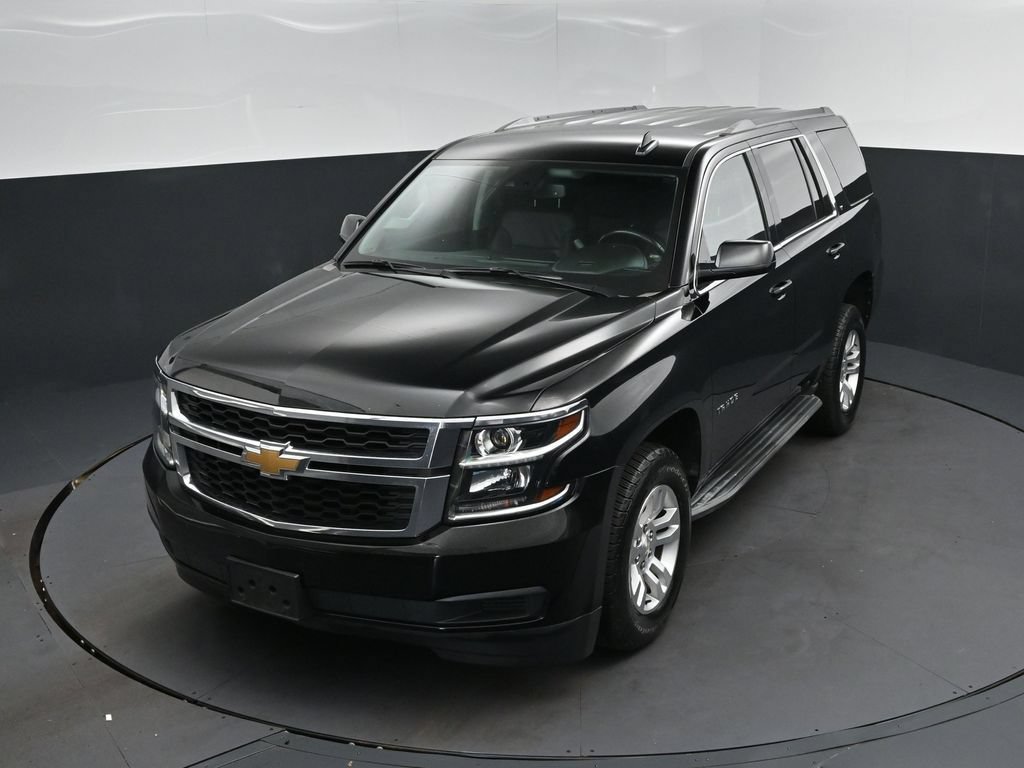 Used 2020 Chevrolet Tahoe LT RWD image 31