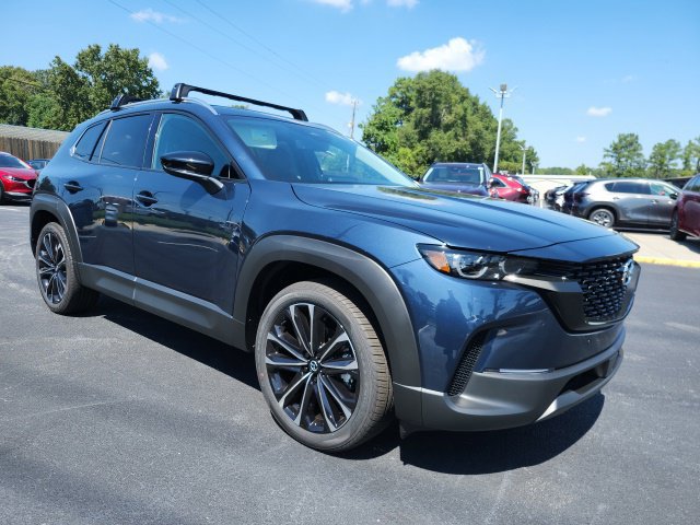 New 2026 MAZDA CX-50 AWD 2.5 S w/ Weather Package image 2