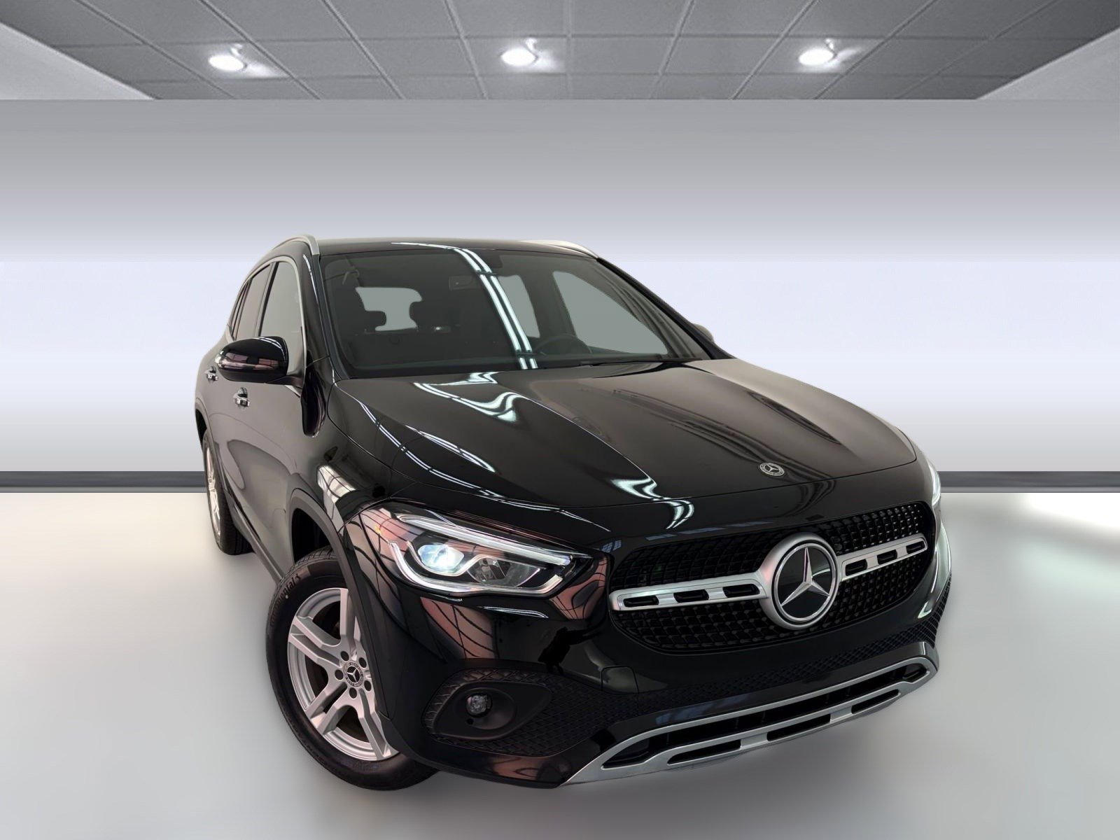 Certified 2023 Mercedes-Benz GLA 250 image 6