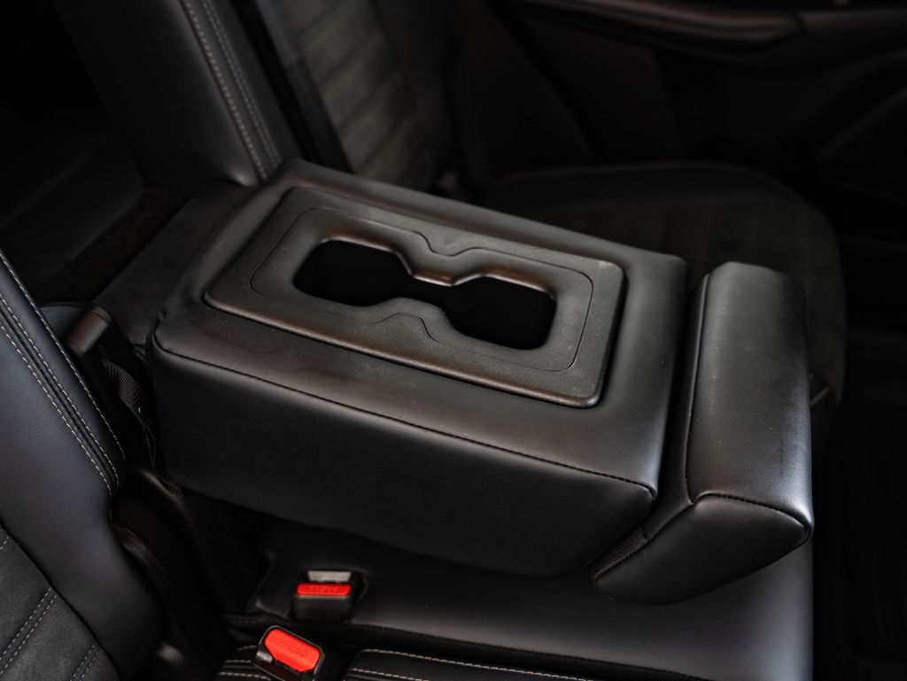 Used 2024 Mitsubishi Outlander SE image 44