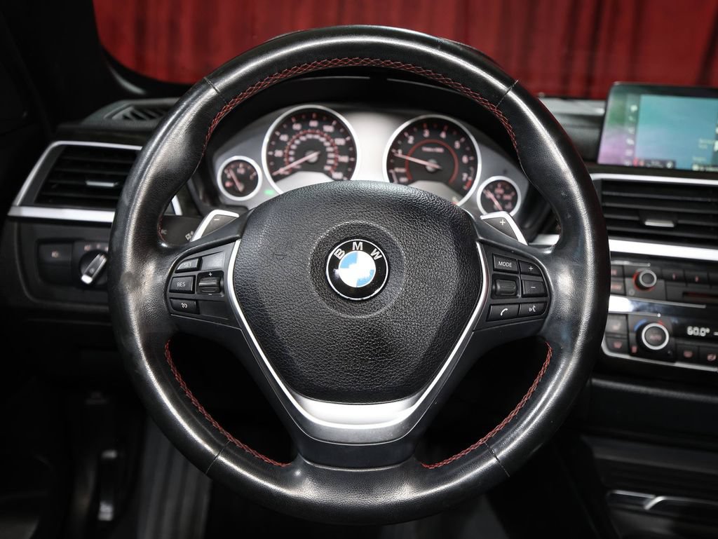 Used 2018 BMW 430i Convertible RWD image 18