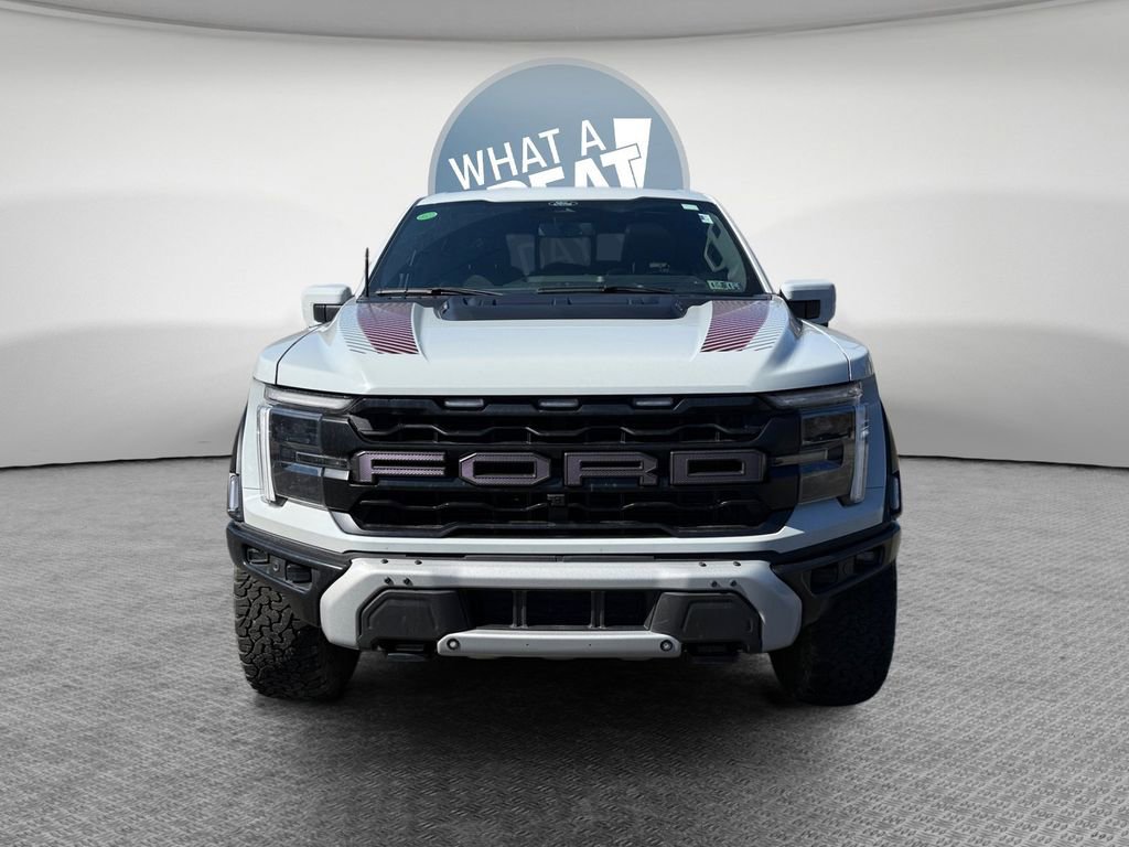 Used 2024 Ford F150 Raptor image 9