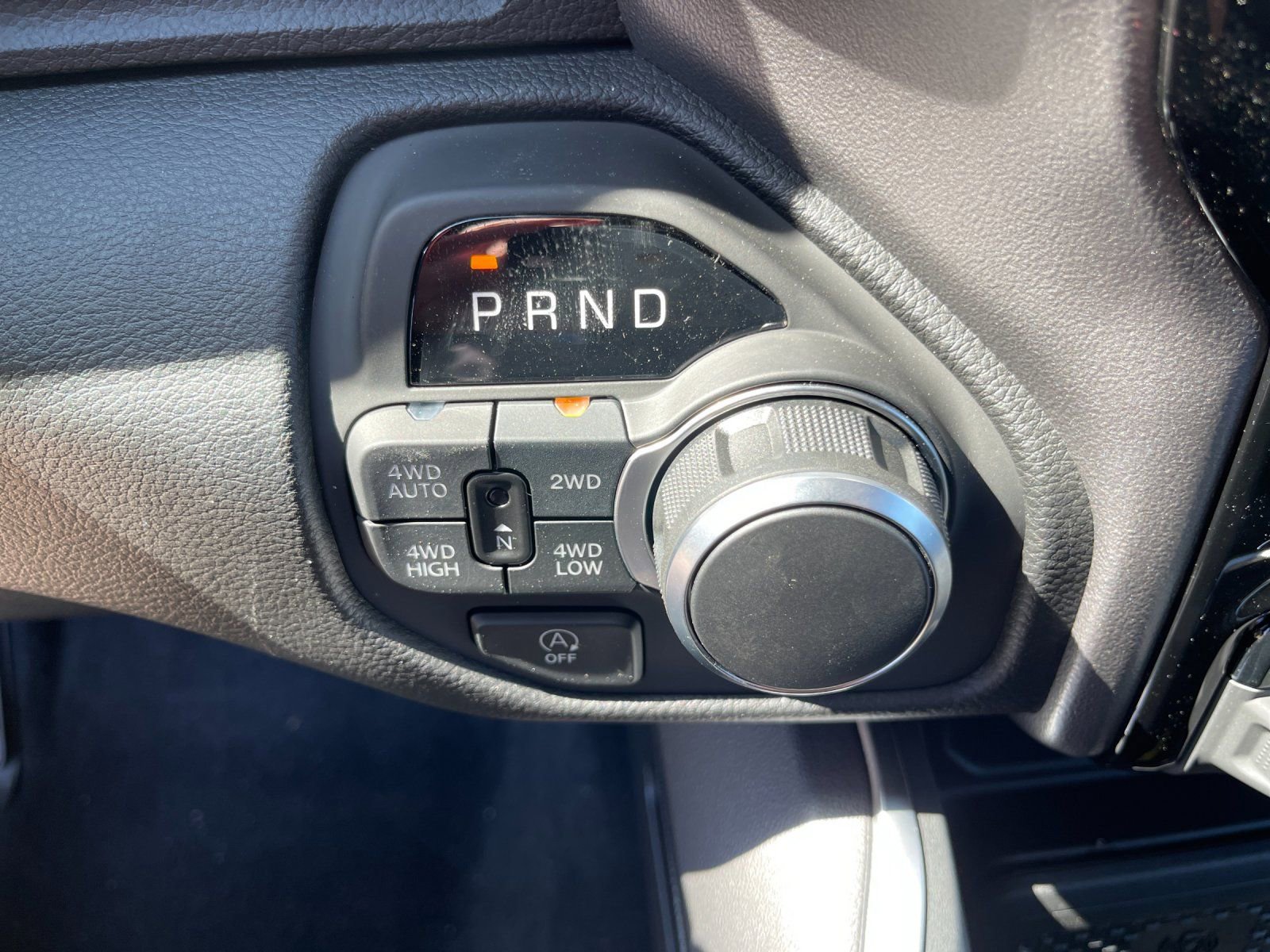 New 2025 RAM 1500 Big Horn image 23