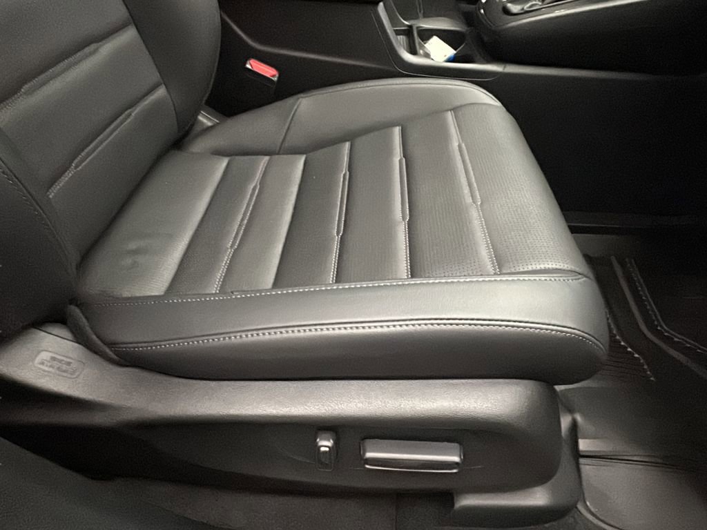 Certified 2023 Honda CR-V EX-L image 22