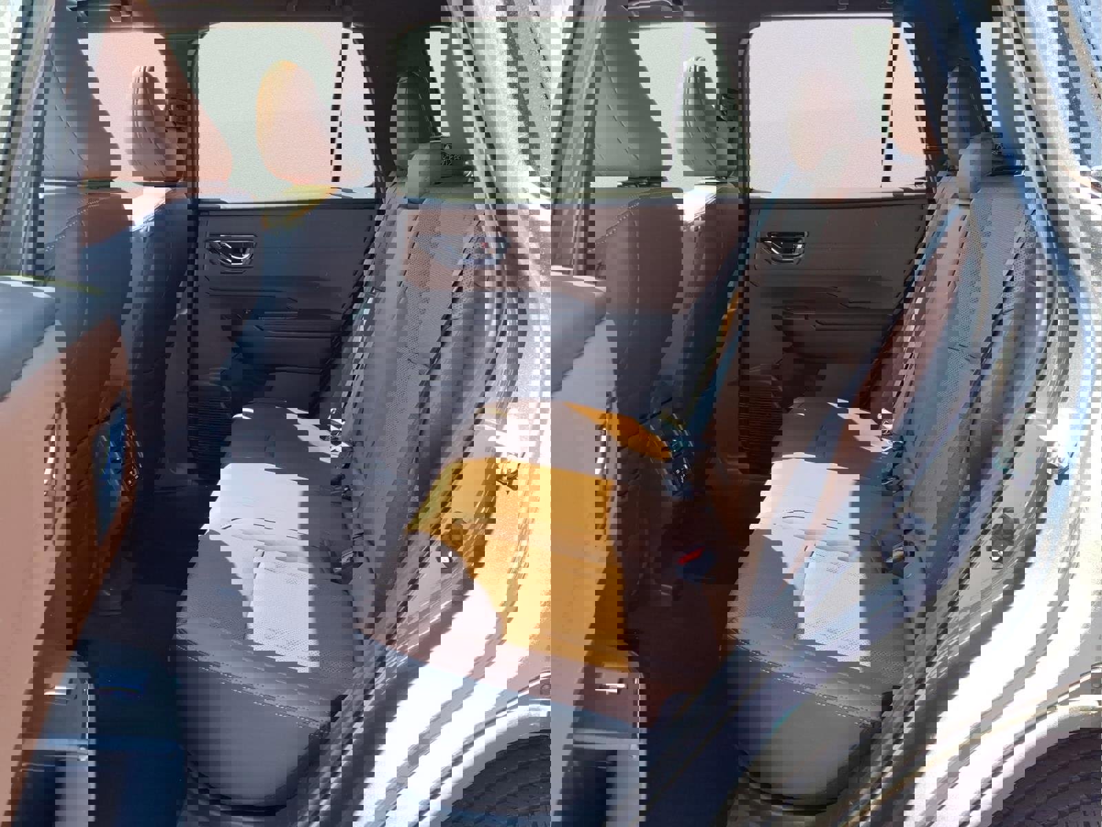 New 2026 Subaru Outback Touring XT image 4