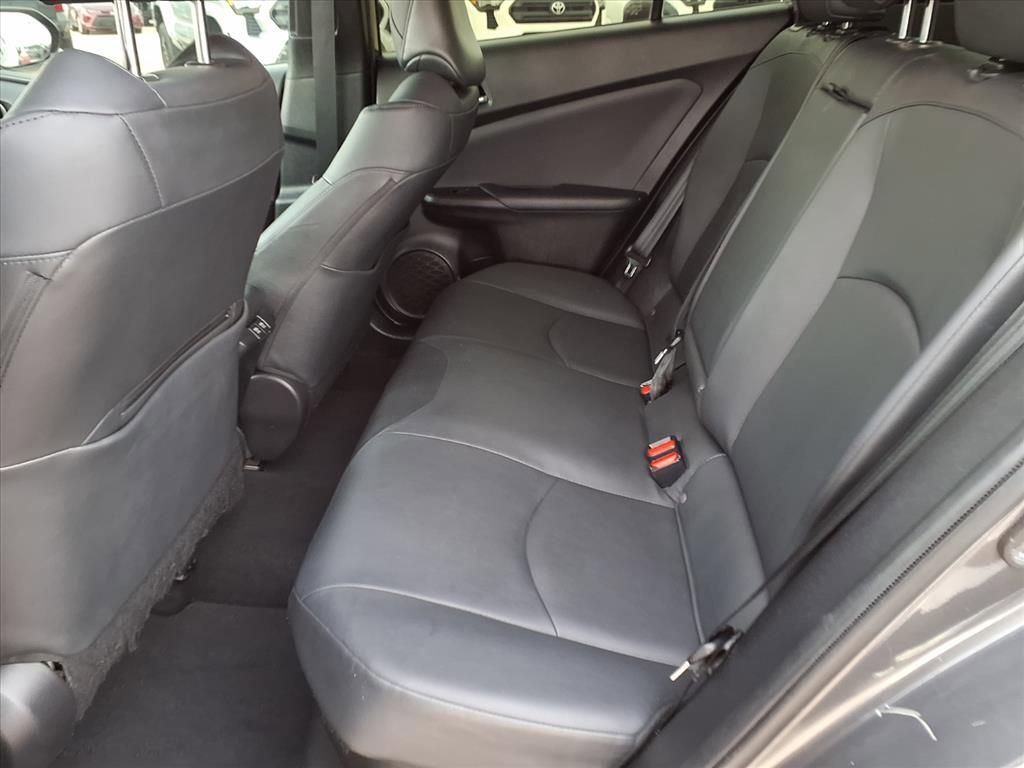 Certified 2020 Toyota Prius XLE image 18