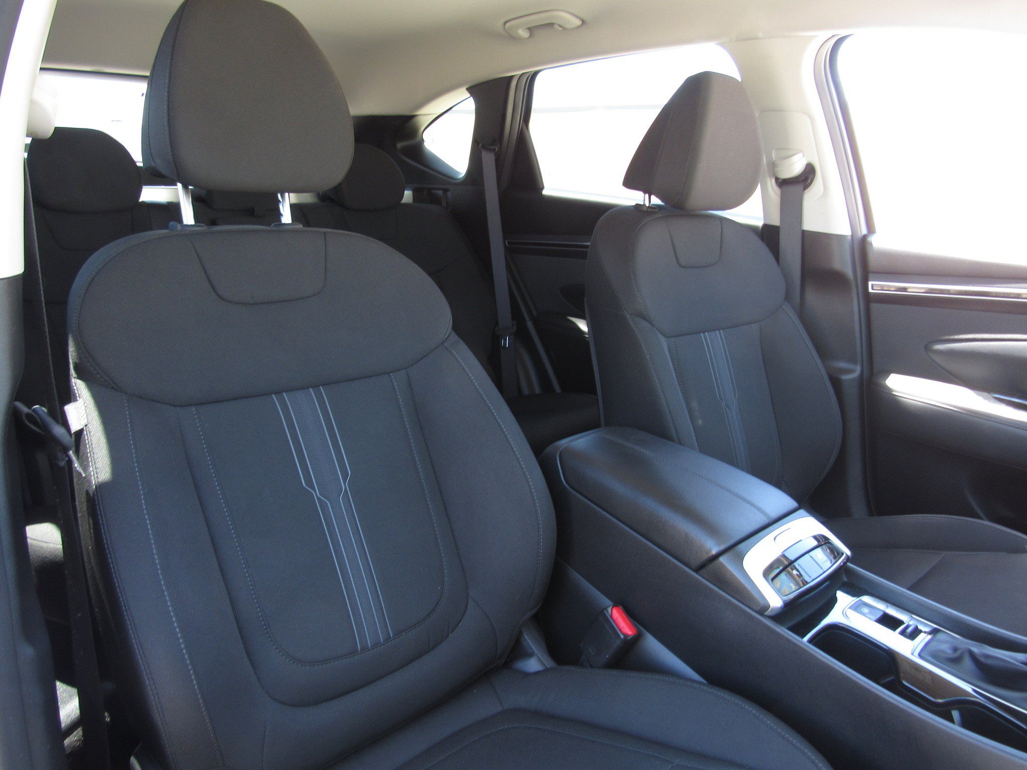 Used 2022 Hyundai Tucson XRT AWD/4WD image 10