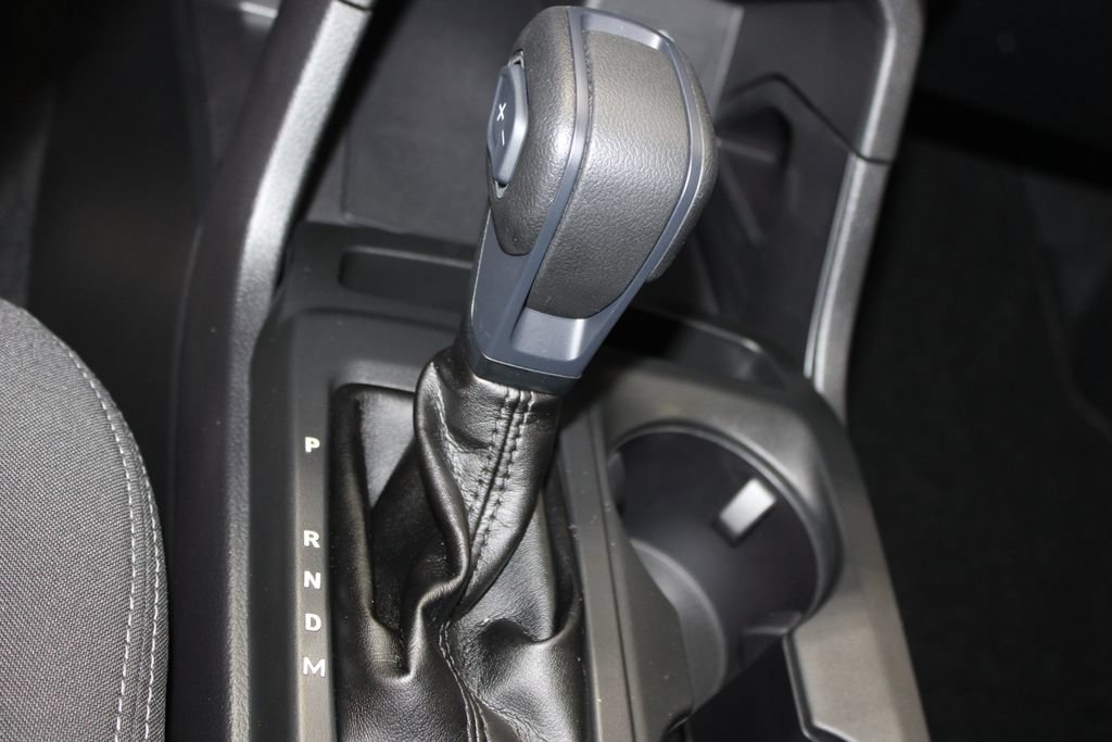 New 2026 Ford Ranger XL RWD image 45