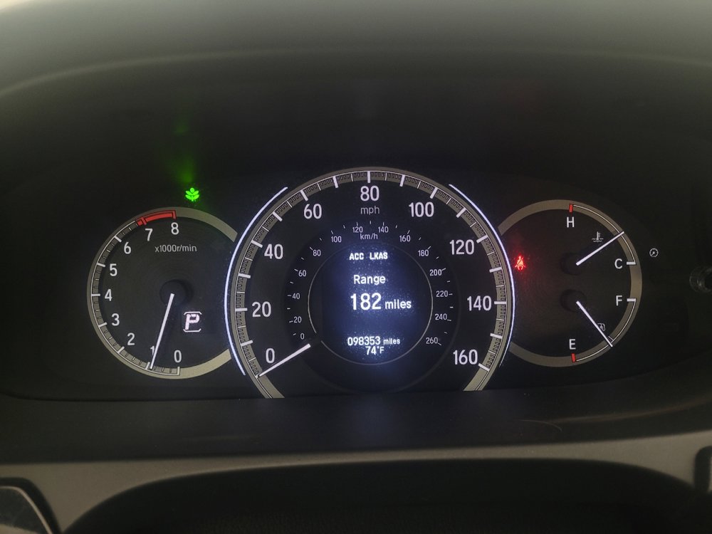 Used 2016 Honda Accord LX image 23