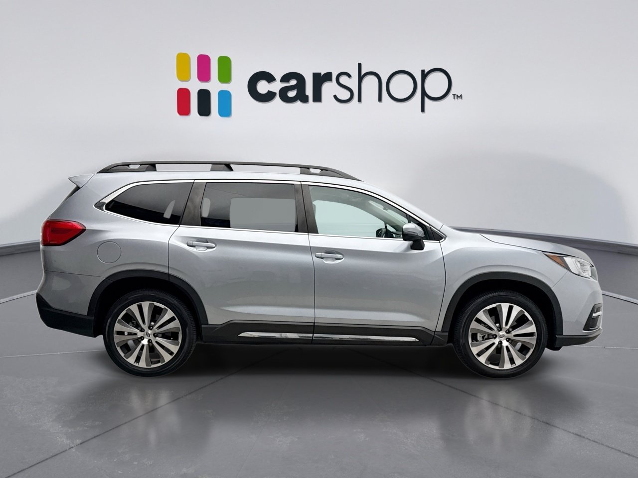 Used 2022 Subaru Ascent Limited w/ Technology Package AWD/4WD image 6