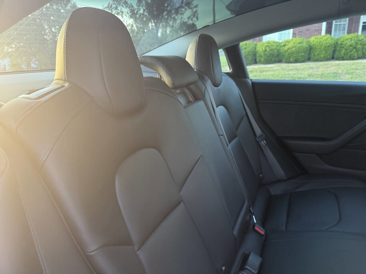 Used 2018 Tesla Model 3 Long Range RWD image 20