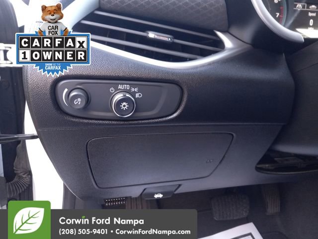 Used 2024 Chevrolet Malibu LT FWD image 13