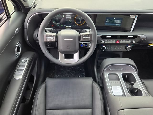 New 2026 Hyundai Palisade Limited FWD image 7