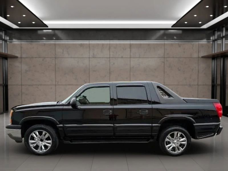 Used 2005 Chevrolet Avalanche Z66 w/ Sun And Sound Package image 6