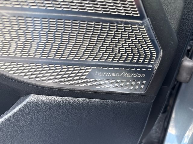 Certified 2022 Hyundai Palisade Limited w/ Cargo Package image 41