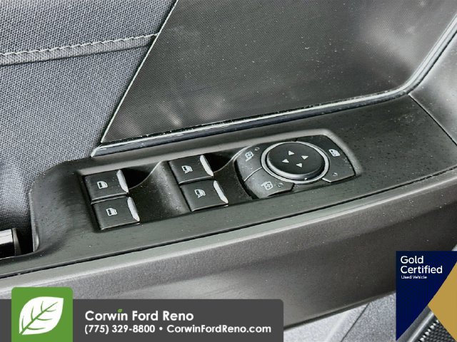Certified 2024 Ford F150 XLT w/ Equipment Group 302A MID AWD/4WD image 22