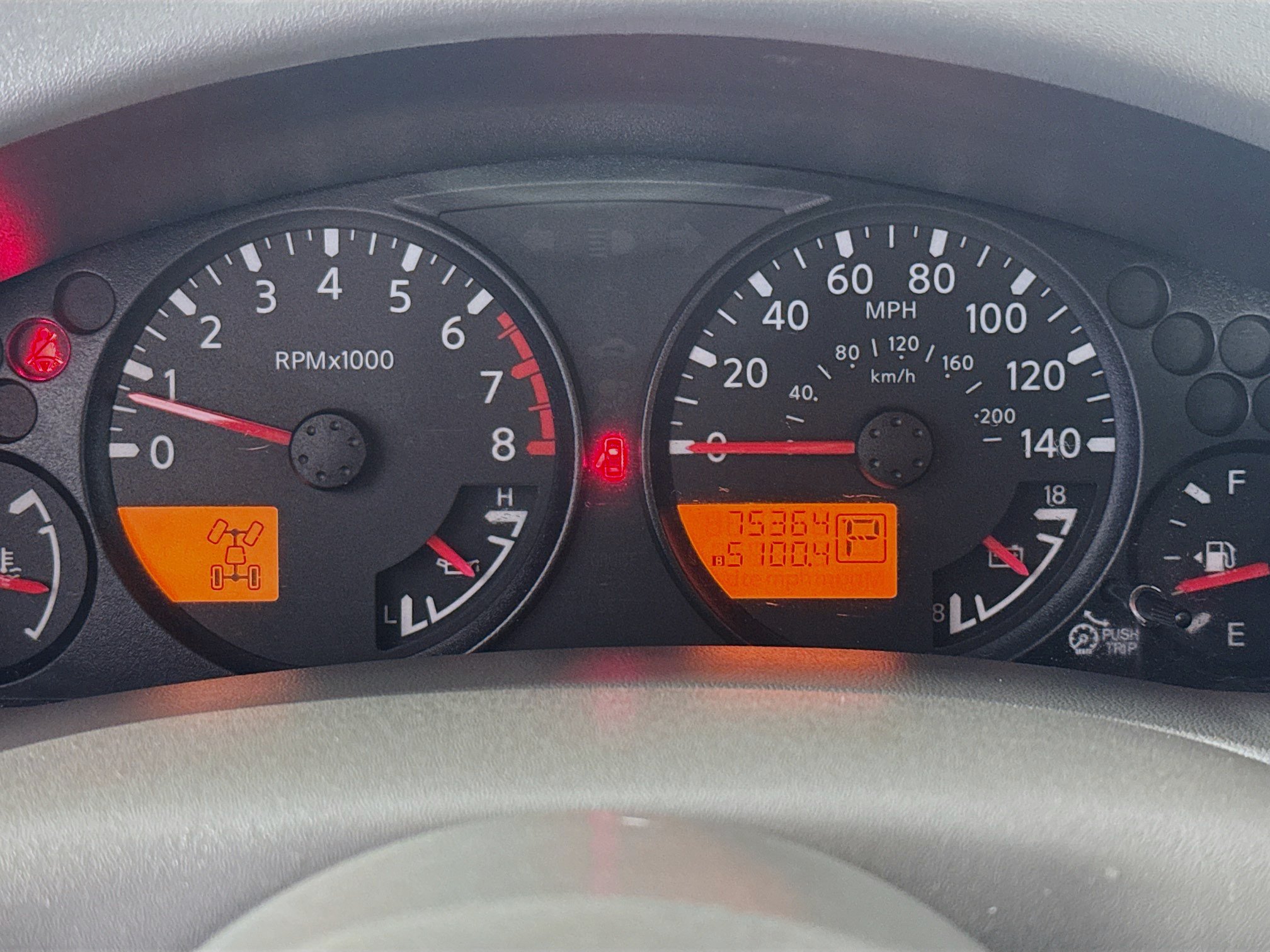Used 2017 Nissan Frontier SV AWD/4WD image 16