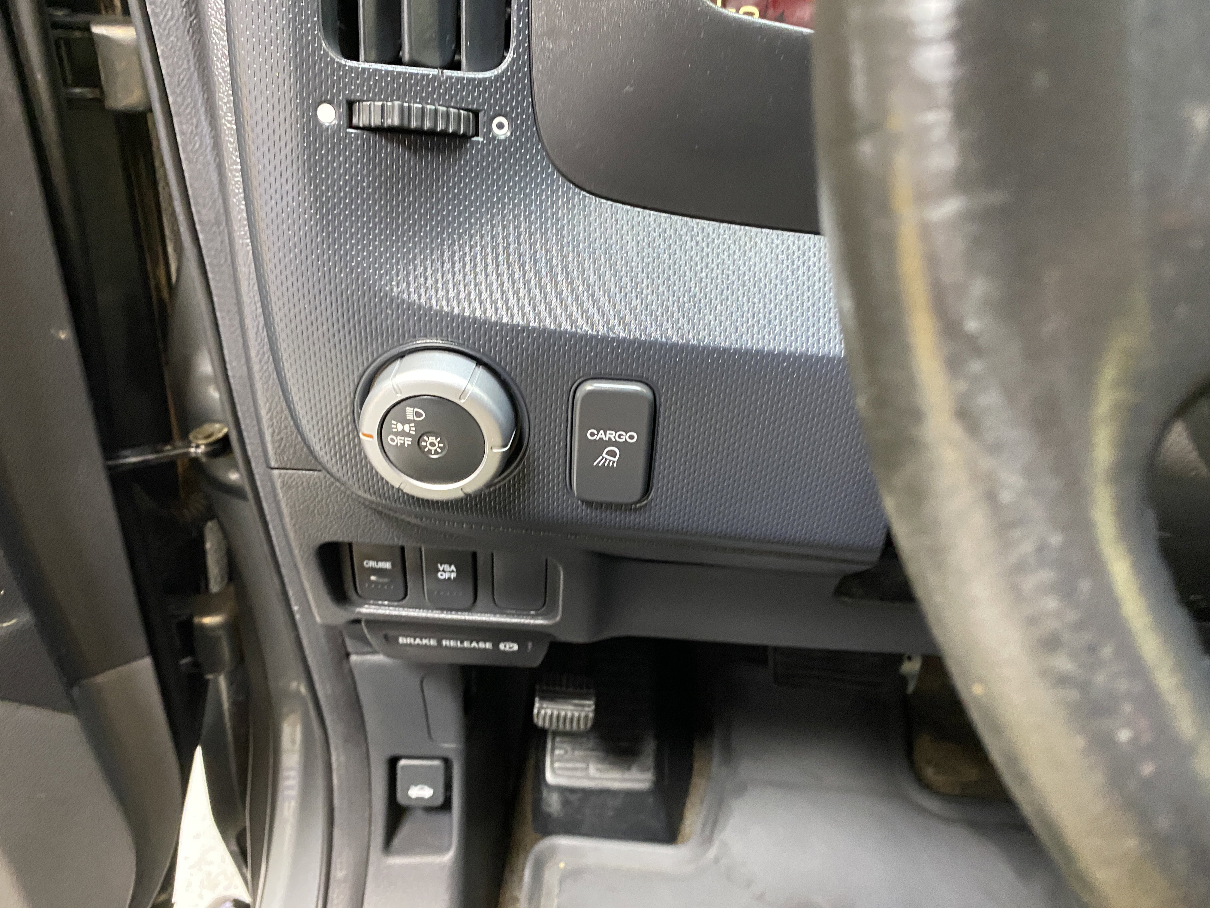 Used 2007 Honda Ridgeline RTL image 31