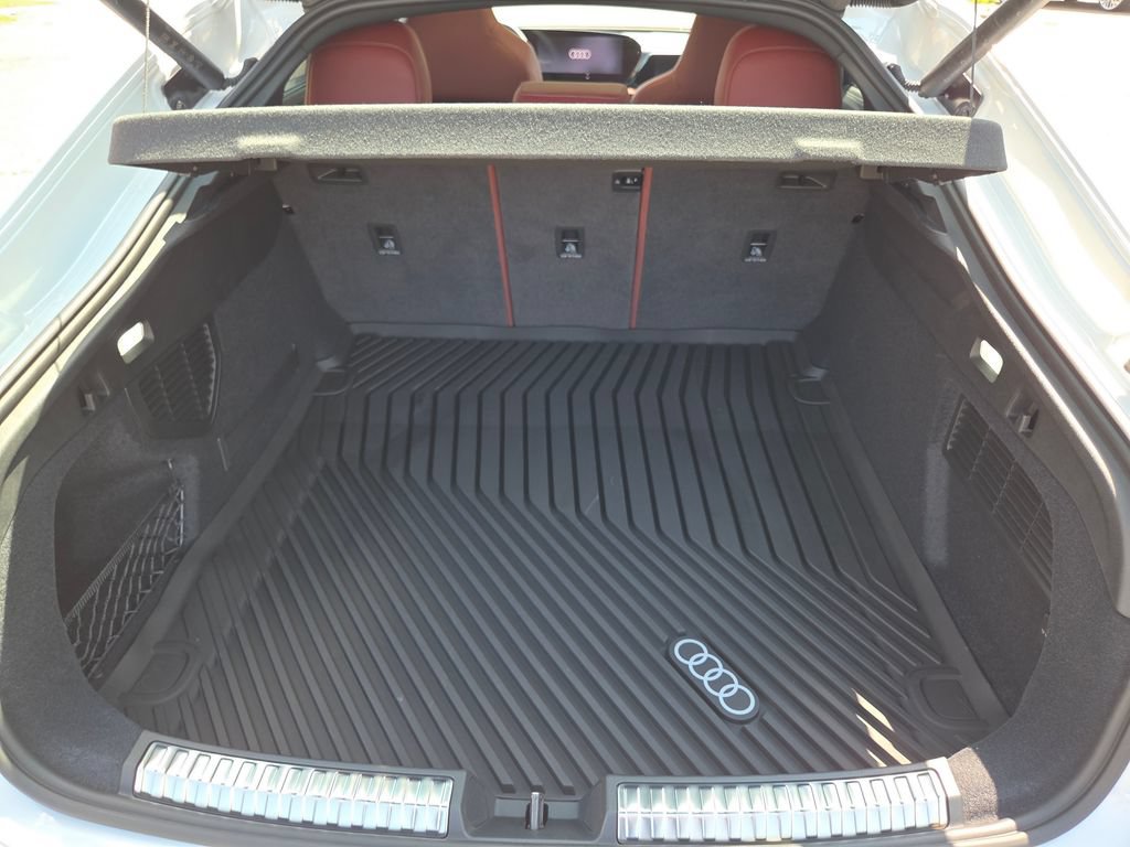 New 2026 Audi S5 Prestige AWD/4WD image 28