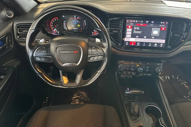 Used 2023 Dodge Durango GT AWD/4WD image 16
