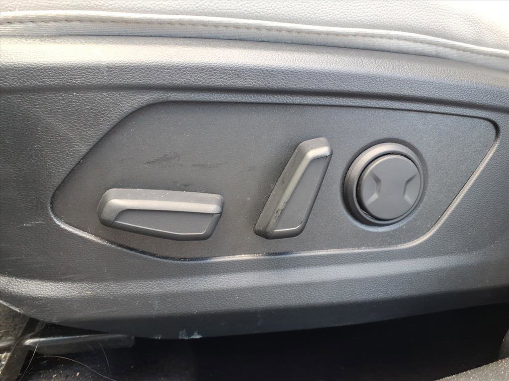 Certified 2025 Hyundai Tucson SEL AWD/4WD image 19
