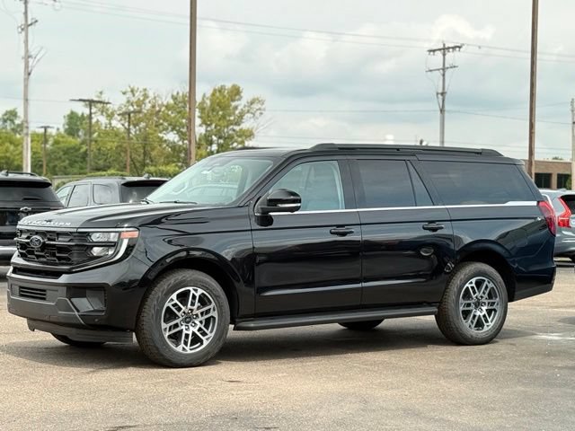 New 2026 Ford Expedition Max Active AWD/4WD image 46