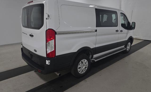 Used 2024 Ford Transit 250 Low Roof w/ Exterior Upgrade Package image 4